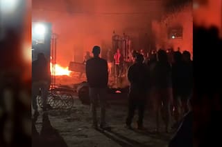 Anatomía de un crimen. Un infierno que enfrenta a dos países