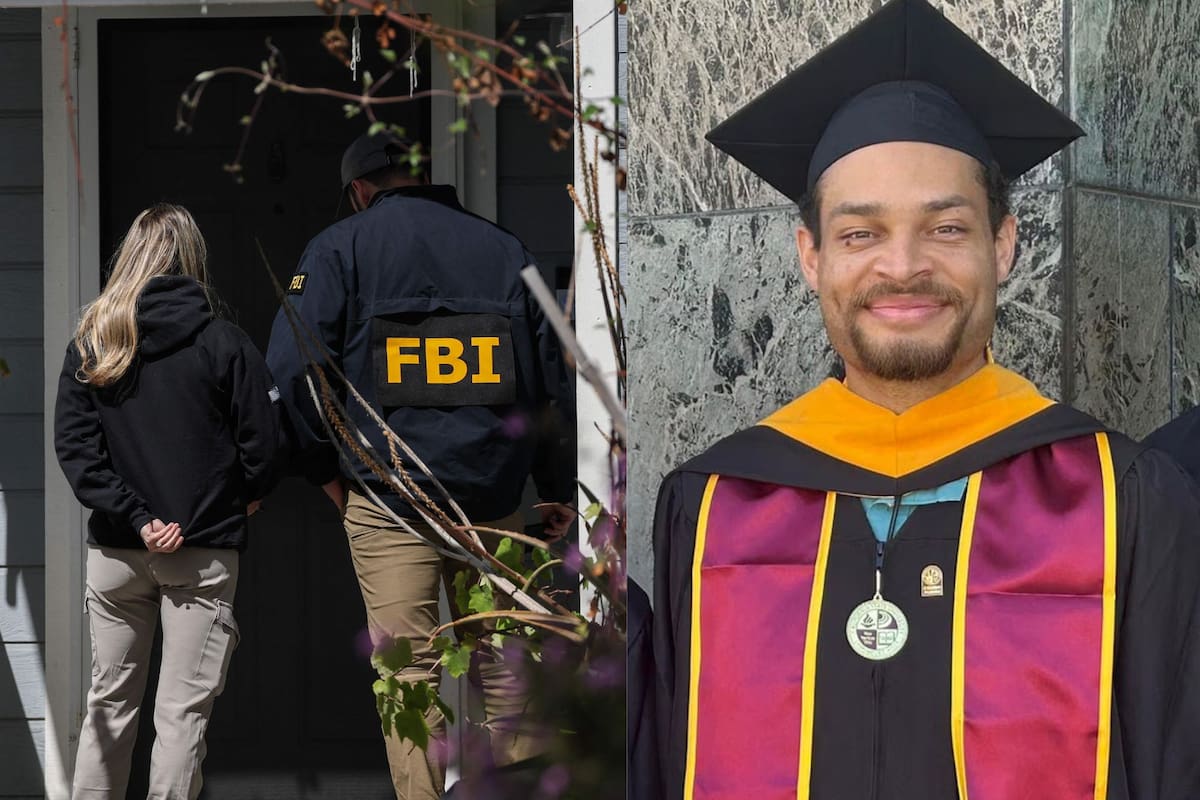 Vecinos se mostraron “consternados” tras conocer que Cole Tomas Allen es sospechoso del ataque a Donald Trump en la Casa Blanca