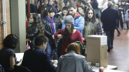 Veda electoral: qué es lo que está prohibido hacer