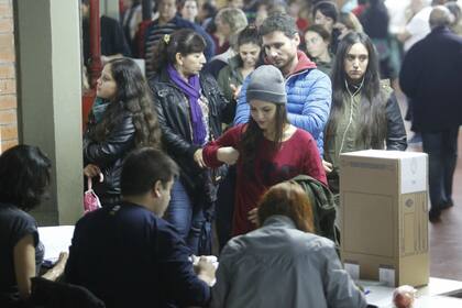 Veda electoral: qué es lo que está prohibido hacer