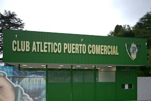 Un futbolista de 19 años fue asesinado de un disparo en el cuello a la salida de un boliche