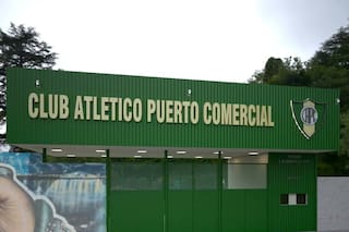 Un futbolista de 19 años fue asesinado de un disparo en el cuello a la salida de un boliche