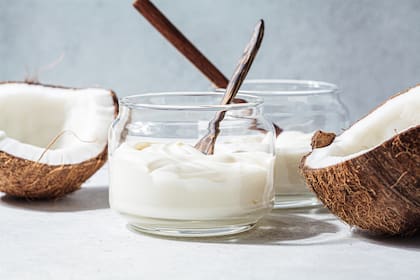 El yogur ejerce acción sobre la estimulación del sistema inmunológico, asociado a las mucosas y la prevención de infecciones e inflamación.