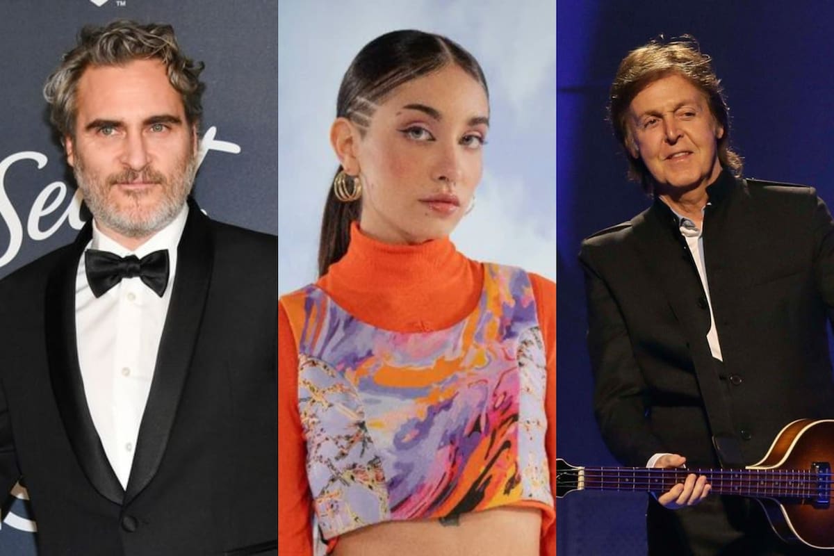 Veganismo: cuándo los artistas se vuelven activistas en búsqueda de un mundo mejor