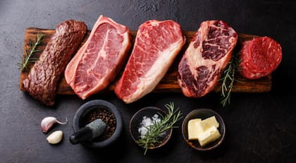 Vegetarianos y veganos pueden tener dificultad para obtener suficiente cantidad de vitamina B12