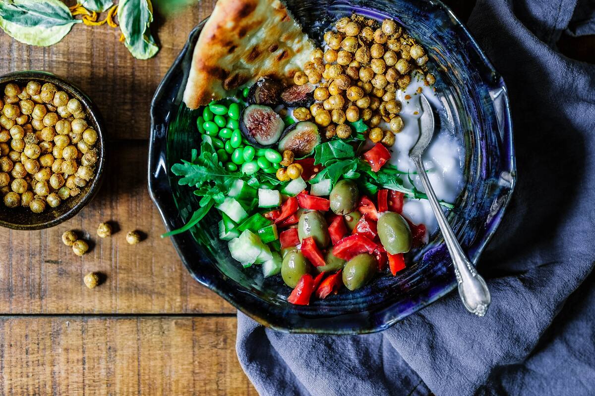 Veggiemania, del 24 al 26 de agosto