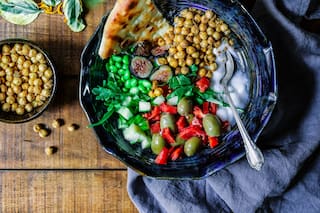 Ramen, baos, tortillas, sushi y más: 10 imperdibles para probar en el Festival Veggiemania