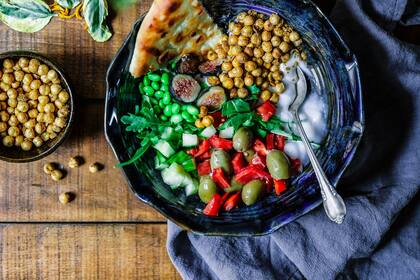 Veggiemania, del 24 al 26 de agosto