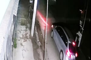 Murió uno de los heridos en la emboscada con una ametralladora y el ataque a vecinos se convirtió en un doble crimen