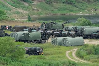 Corea del Sur espera un diálogo entre EE.UU. y Norcorea tras recorte de maniobras militares de Trump