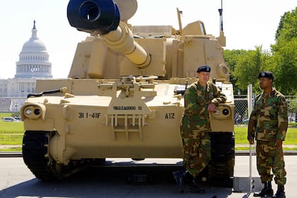 Vehículos de combate MRAP