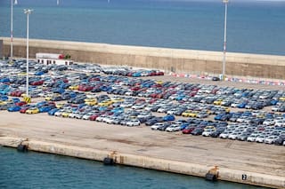 España le abre las puertas a China mientras se avecina una guerra comercial europea