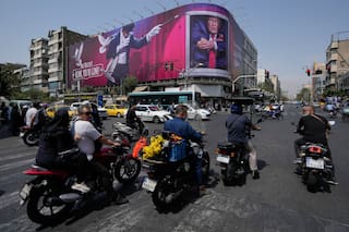 Ataque israelí mata a cinco en Gaza, Emiratos intercepta dron iraní y otras noticias de Oriente Medio