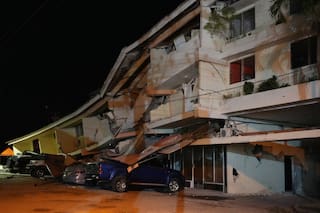 Sismos en Panamá dejaron al menos 27 heridos mientras el gobierno intenta asistir a los afectados