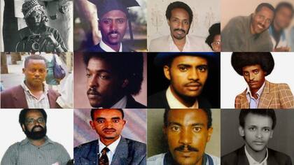 Veinticinco años después, doce escritores y periodistas siguen desaparecidos en Eritrea