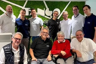 Se vendió la histórica empresa argentina de sofware de gestión
