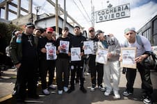 “Esto es The walking dead, tierra de nadie”, dicen los vecinos del joven asesinado en José C. Paz