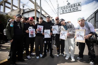 “Esto es The walking dead, tierra de nadie”, dicen los vecinos del joven asesinado en José C. Paz