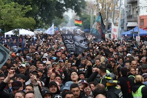 Presentan un proyecto para declarar el 5 de junio como el “Día Nacional de la Cultura Ricotera y el Pogo”