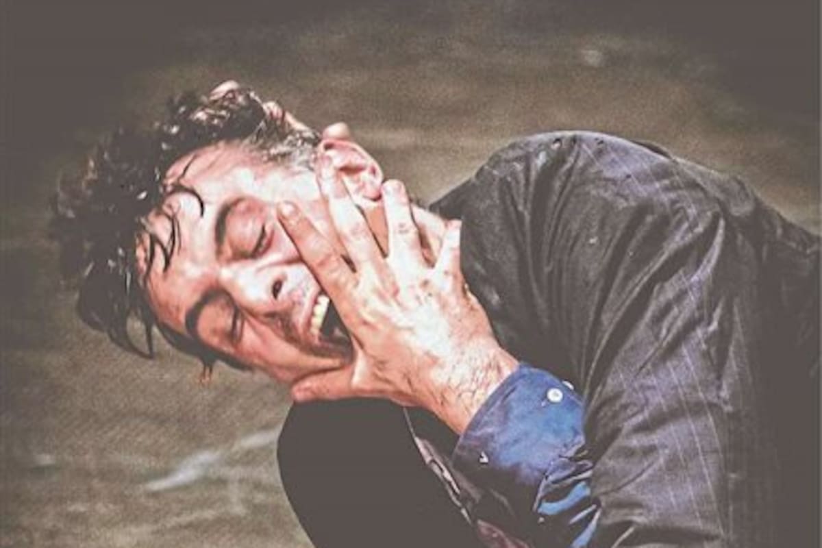 Velázquez y Meloni en duelo interpretativo