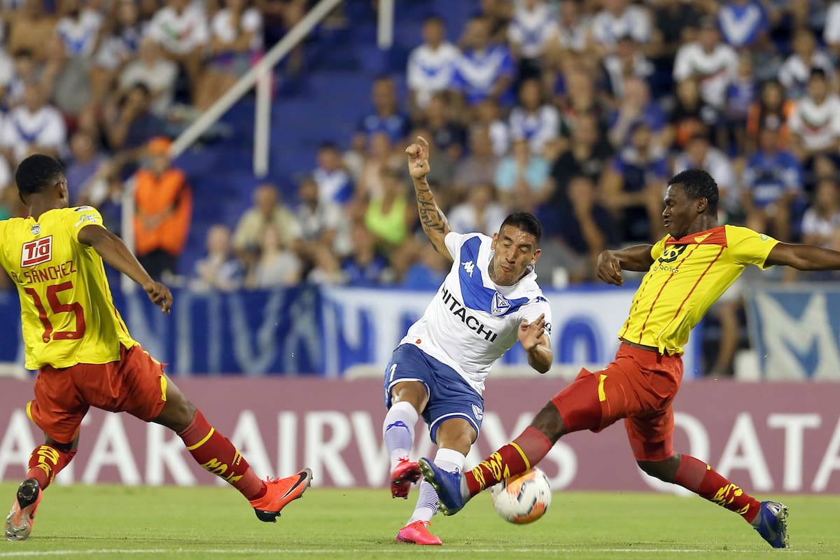 velez