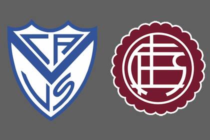 Velez-Lanús