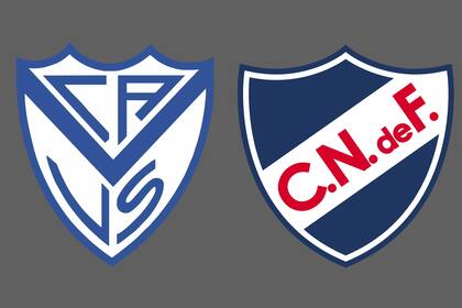 Vélez-Nacional