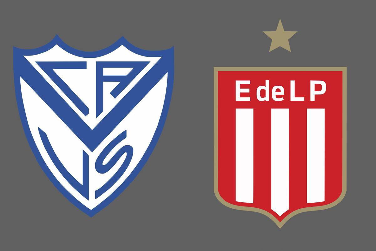 Vélez-Estudiantes