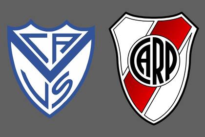 Vélez-River