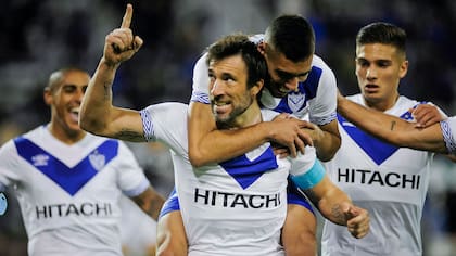 Vélez-Sarmiento