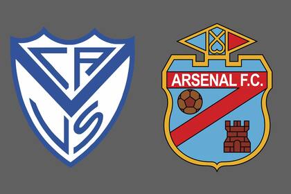 Vélez-Arsenal