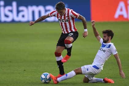 Vélez-Estudiantes