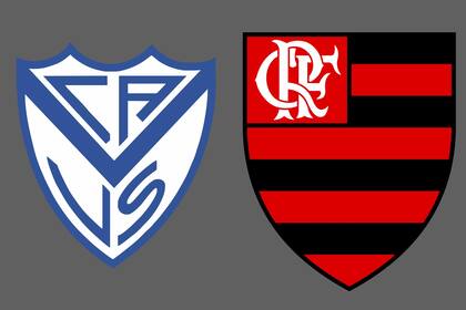 Vélez-Flamengo