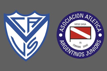 Vélez-Argentinos Juniors