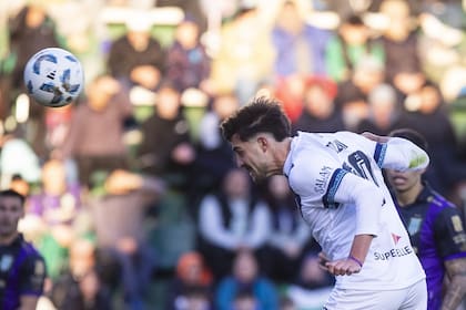 Vélez atraviesa un presente de ensueño: es el mejor equipo en lo que va de la temporada; pelea en los dos frentes locales