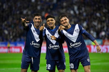 Vélez busca ganar la Copa Argentina por primera vez en su historia y es favorito