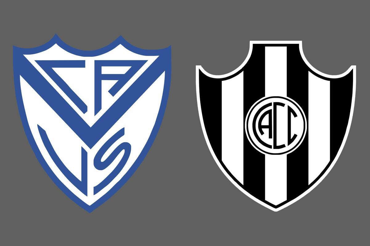 Vélez-Central Córdoba