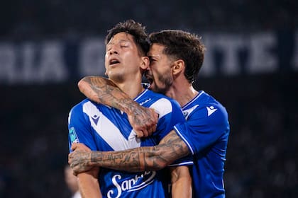 Vélez comenzó el Torneo Clausura con dos triunfos y busca el tercero vs. Independiente