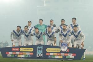 En qué canal pasan Vélez vs. Defensa y Justicia por el Torneo Clausura 2026 hoy