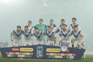 En qué canal pasan Vélez vs. Defensa y Justicia por el Torneo Clausura 2026 hoy