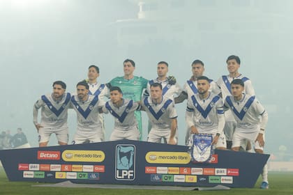En qué canal pasan Vélez vs. Defensa y Justicia por el Torneo Clausura 2026 hoy