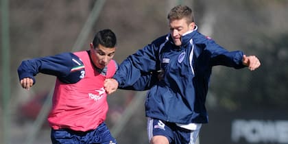 Velez le ganó con lo justo a Quilmes
