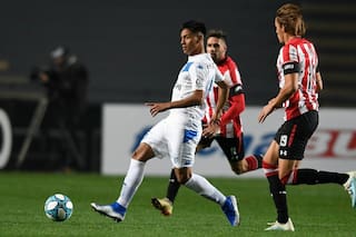 Vélez-Estudiantes, por la Copa de la Liga: horario, TV y formaciones del partido