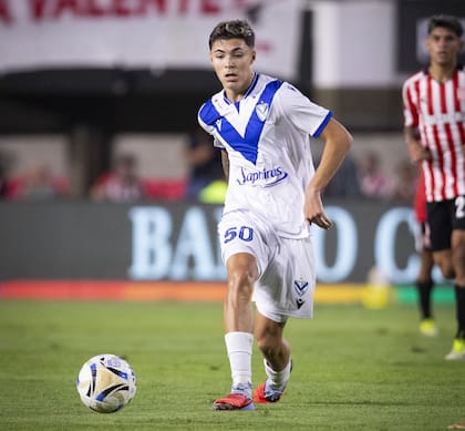 Vélez recibe a Unión en el José Amalfitani de Liniers