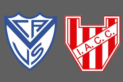 Velez Sarsfield-Instituto