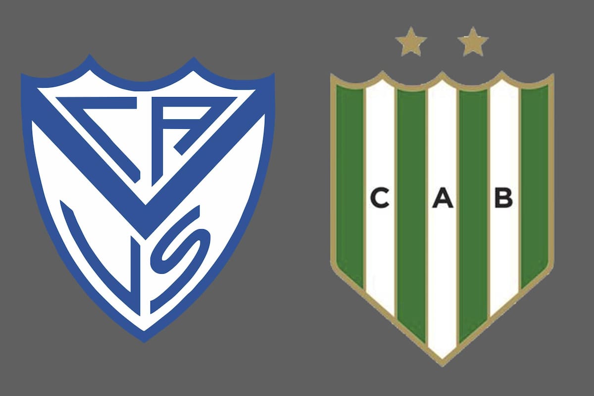 Velez Sarsfield-Banfield
