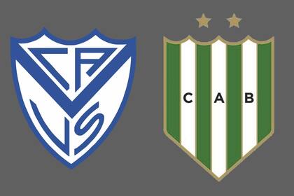 Velez Sarsfield-Banfield