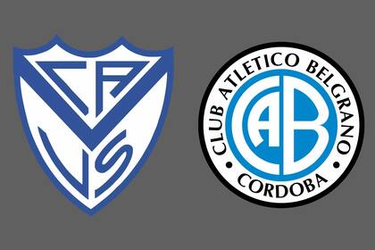 Velez Sarsfield-Belgrano