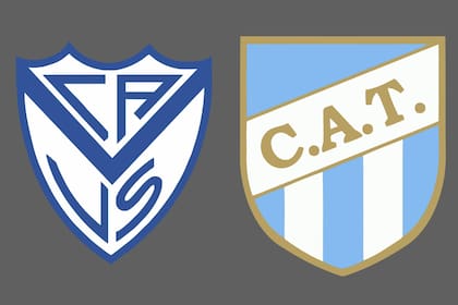 Velez Sarsfield-Atlético Tucumán
