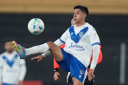 Vélez Sarsfield dominó el grupo H de la Copa Libertadores 2025 y está en octavos de final